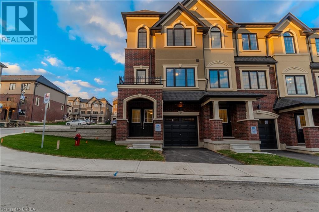 620 COLBORNE Street W Unit# 87, brantford, Ontario