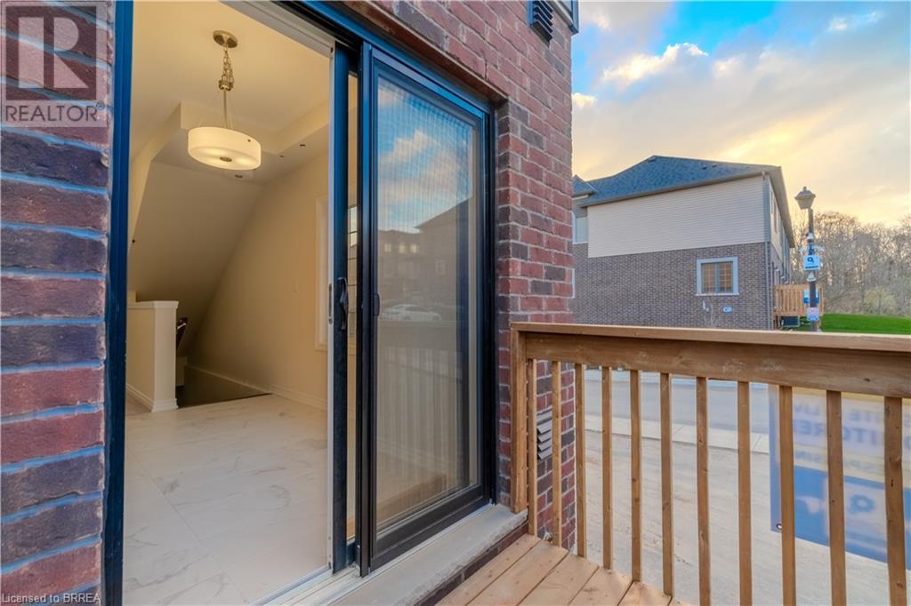 620 Colborne Street W Unit# 87, Brantford, Ontario  N3T 5L5 - Photo 27 - 40675265