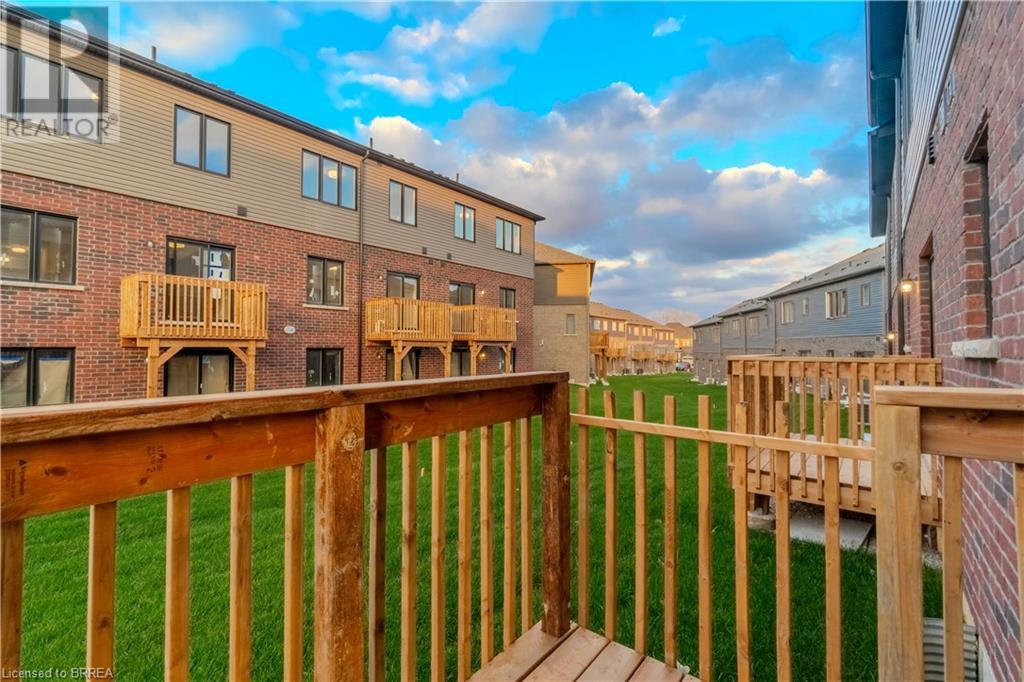 620 Colborne Street W Unit# 87, Brantford, Ontario  N3T 5L5 - Photo 28 - 40675265