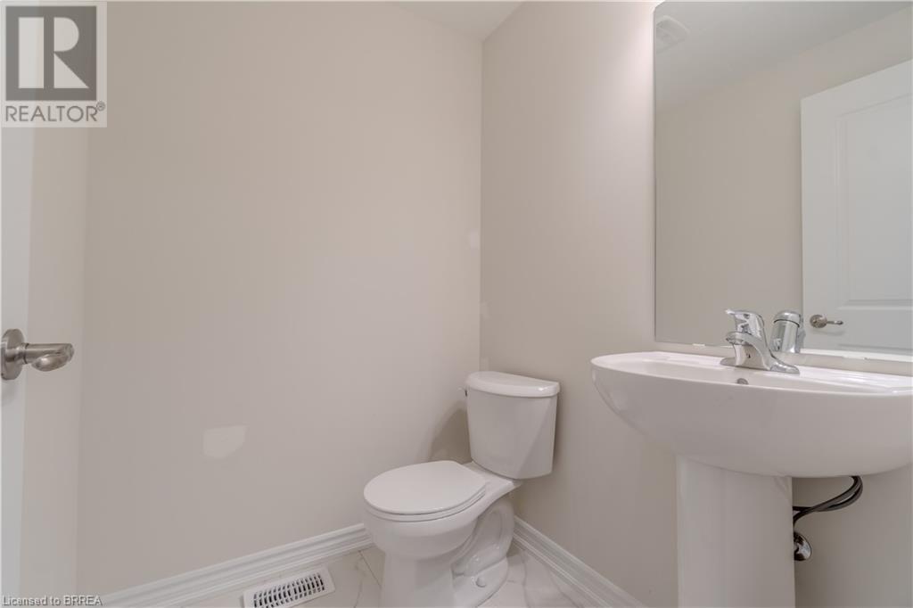 620 Colborne Street W Unit# 87, Brantford, Ontario  N3T 5L5 - Photo 9 - 40675265