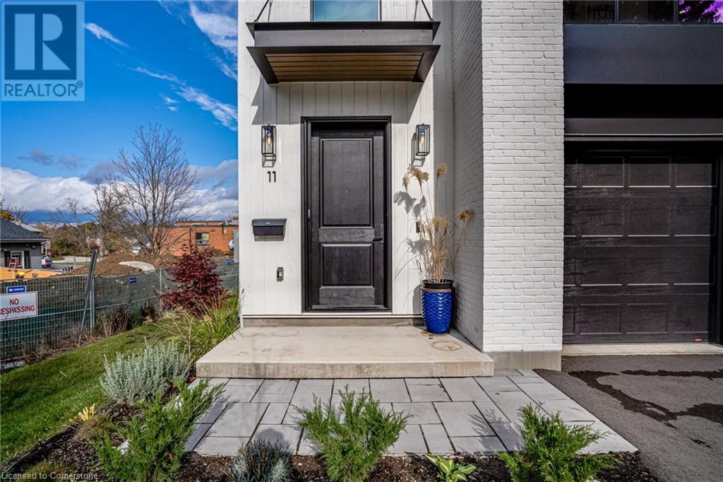 11 Church Street, Ancaster, Ontario  L9G 2Y6 - Photo 3 - 40674879