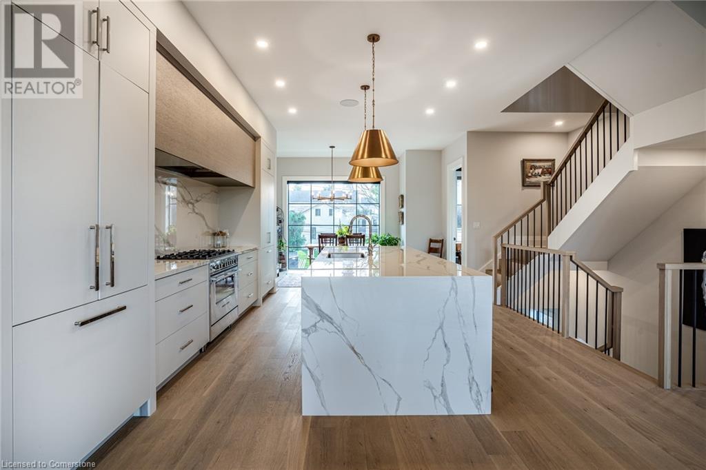 11 Church Street, Ancaster, Ontario  L9G 2Y6 - Photo 14 - 40674879