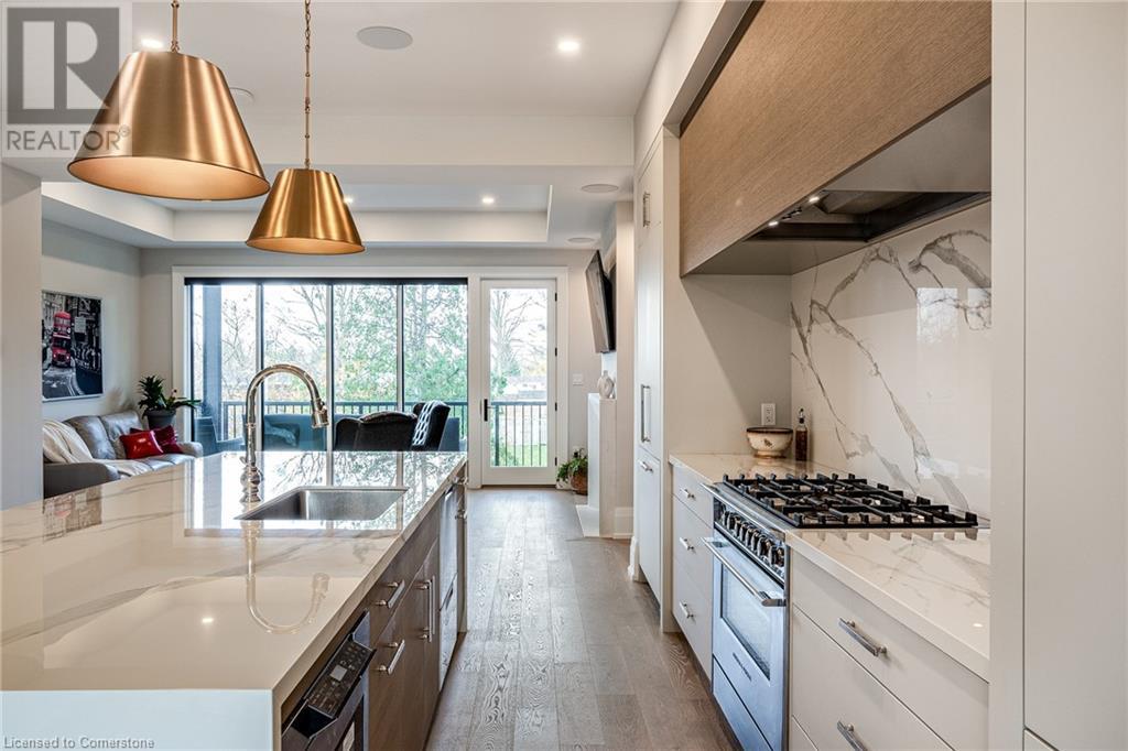 11 Church Street, Ancaster, Ontario  L9G 2Y6 - Photo 21 - 40674879