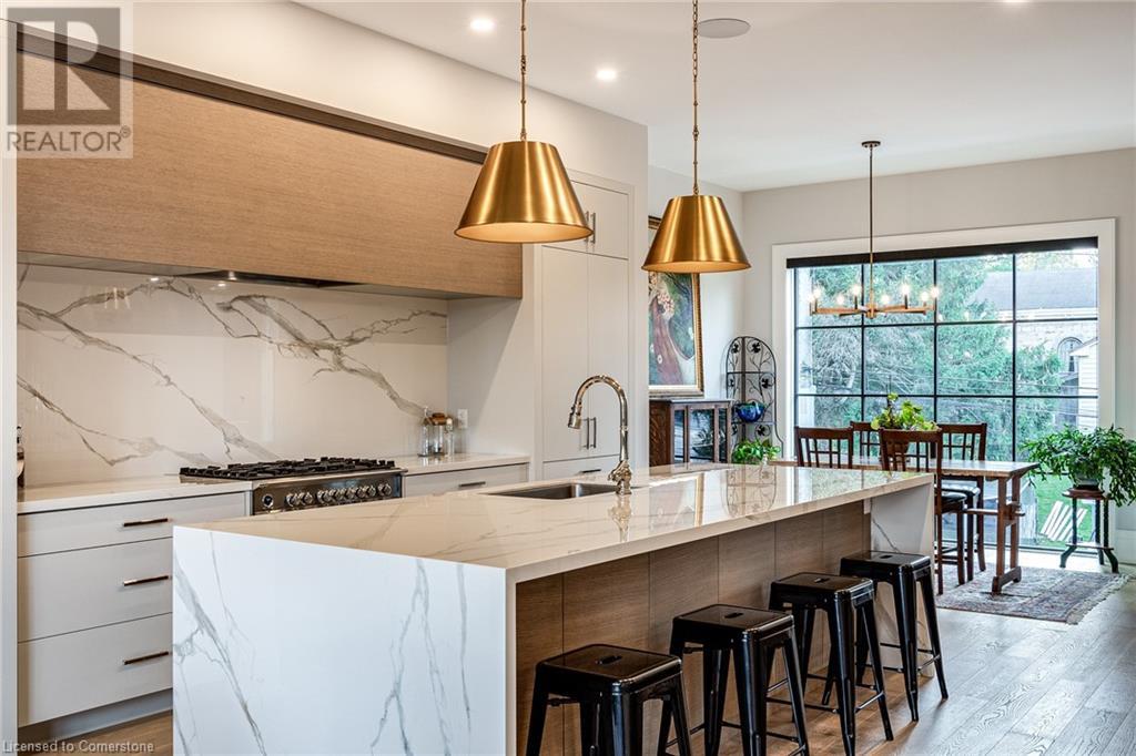 11 Church Street, Ancaster, Ontario  L9G 2Y6 - Photo 16 - 40674879