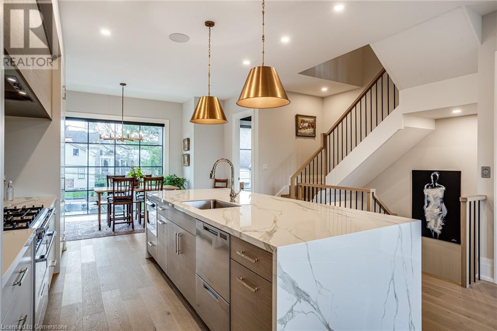 11 Church Street, Ancaster, Ontario  L9G 2Y6 - Photo 18 - 40674879