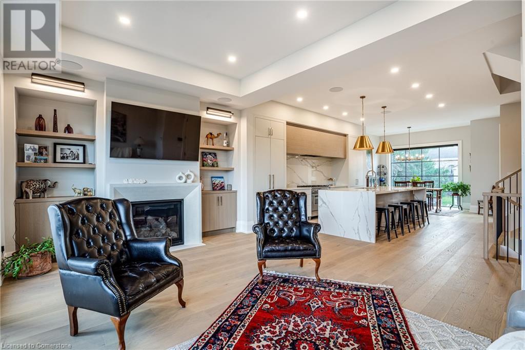 11 Church Street, Ancaster, Ontario  L9G 2Y6 - Photo 12 - 40674879