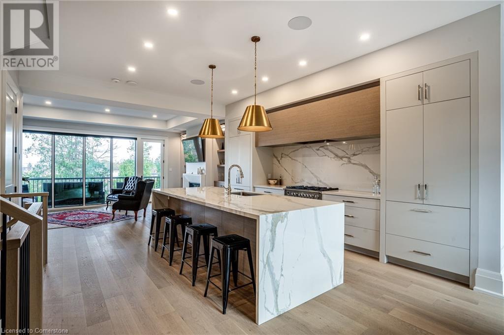 11 Church Street, Ancaster, Ontario  L9G 2Y6 - Photo 23 - 40674879