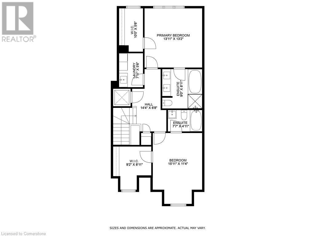 11 Church Street, Ancaster, Ontario  L9G 2Y6 - Photo 48 - 40674879