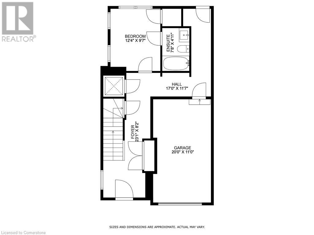 11 Church Street, Ancaster, Ontario  L9G 2Y6 - Photo 46 - 40674879