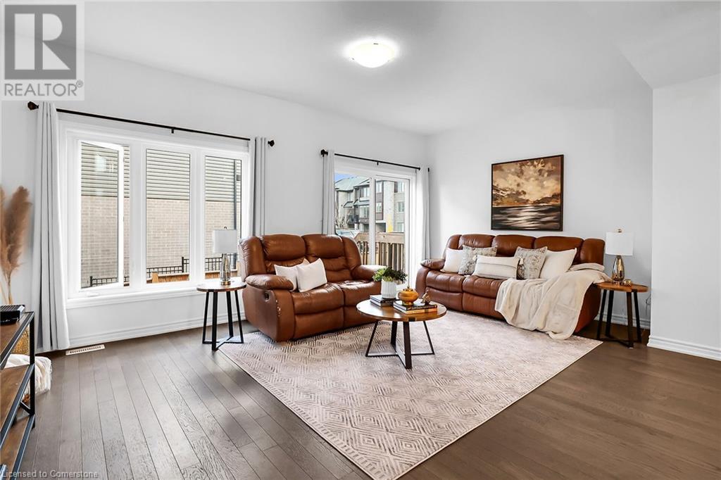 4165 Cassandra Drive, Beamsville, Ontario  L0R 1B7 - Photo 10 - 40675054