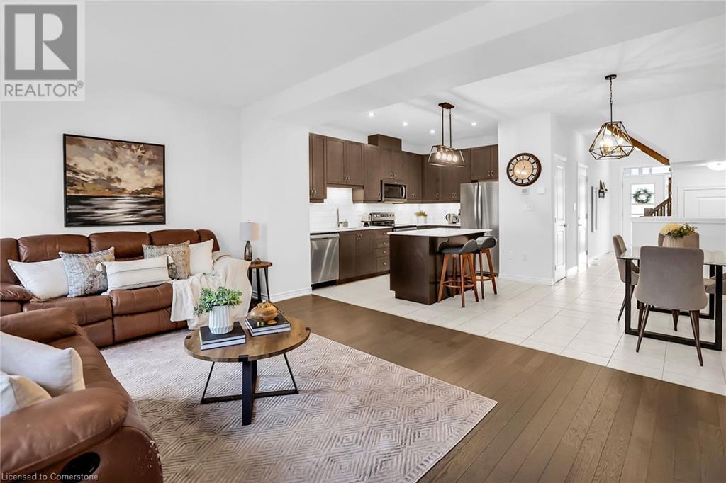 4165 Cassandra Drive, Beamsville, Ontario  L0R 1B7 - Photo 12 - 40675054