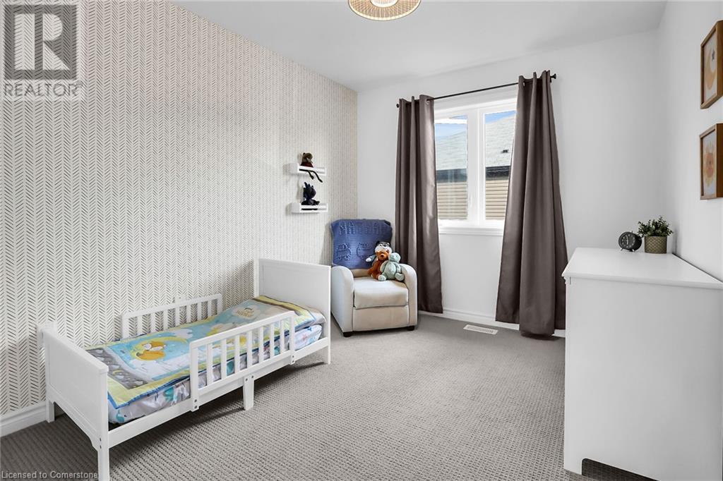 4165 Cassandra Drive, Beamsville, Ontario  L0R 1B7 - Photo 19 - 40675054