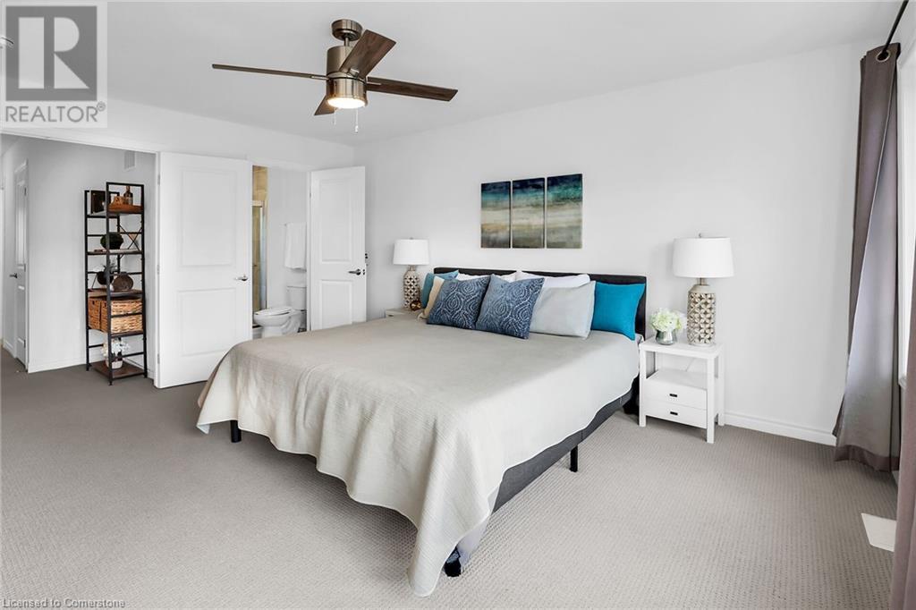 4165 Cassandra Drive, Beamsville, Ontario  L0R 1B7 - Photo 16 - 40675054