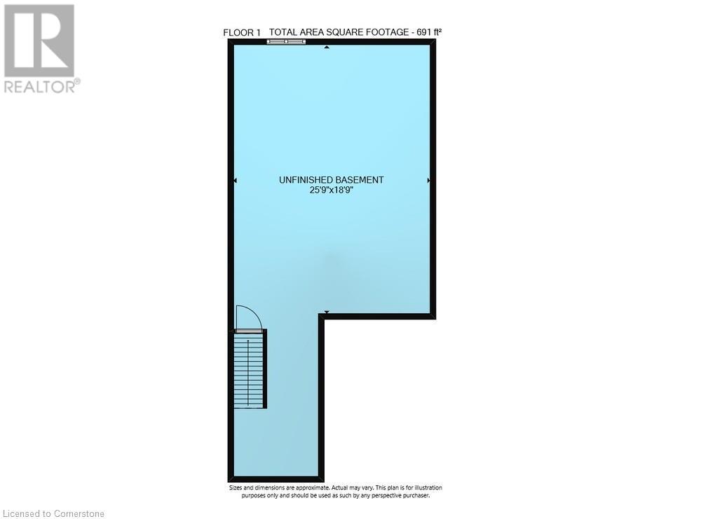 4165 Cassandra Drive, Beamsville, Ontario  L0R 1B7 - Photo 37 - 40675054