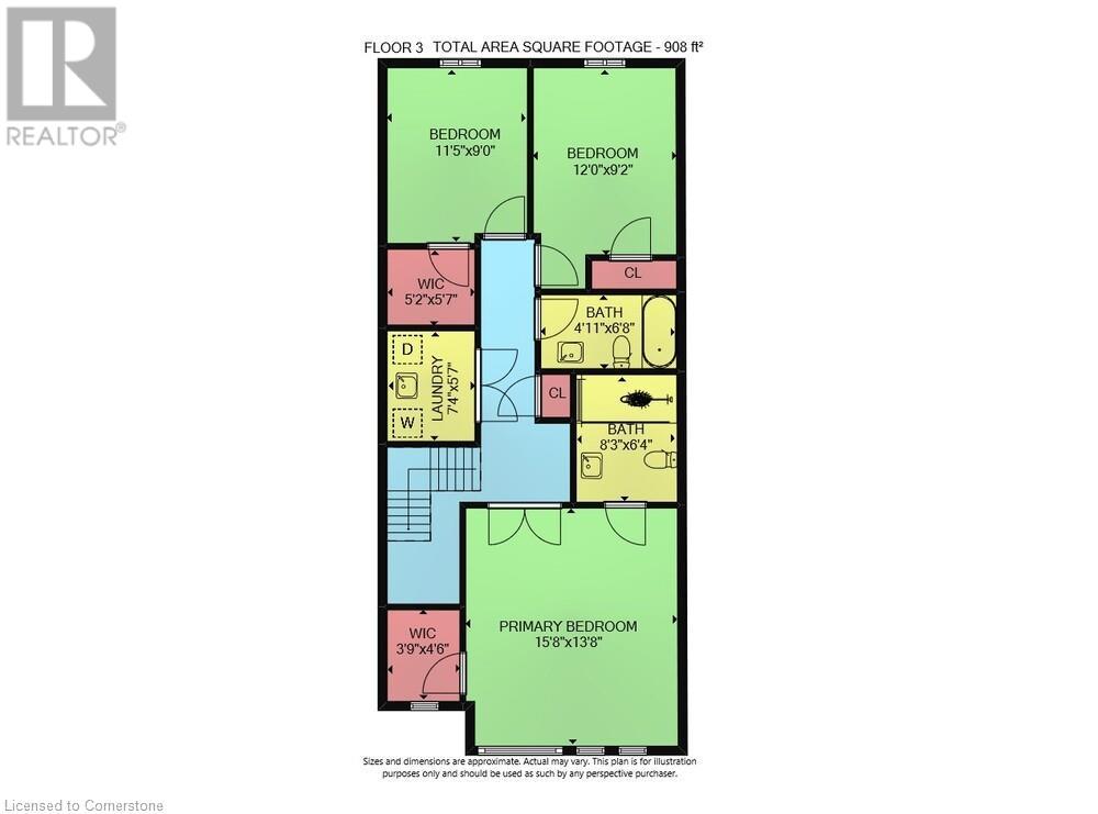 4165 Cassandra Drive, Beamsville, Ontario  L0R 1B7 - Photo 36 - 40675054