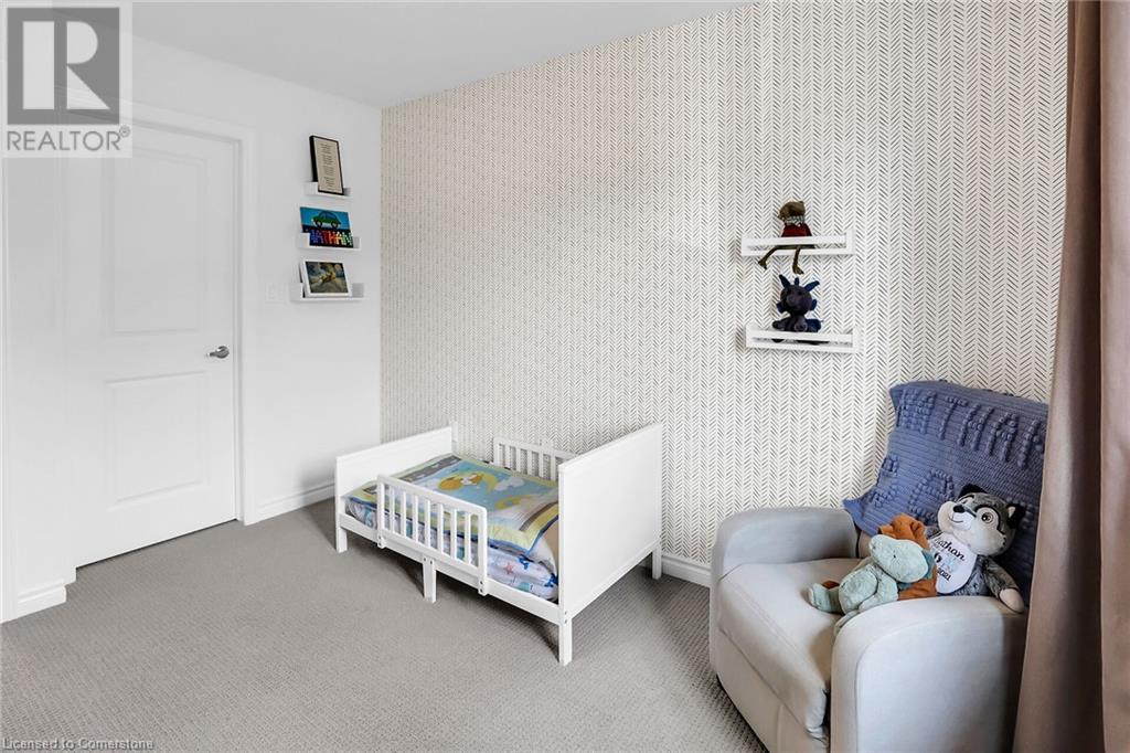 4165 Cassandra Drive, Beamsville, Ontario  L0R 1B7 - Photo 20 - 40675054