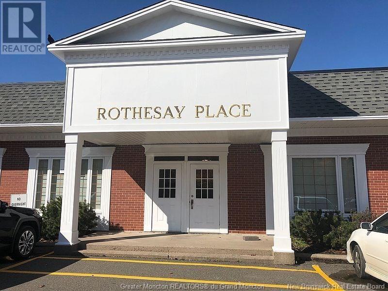 1 Hampton Road, Rothesay, New Brunswick