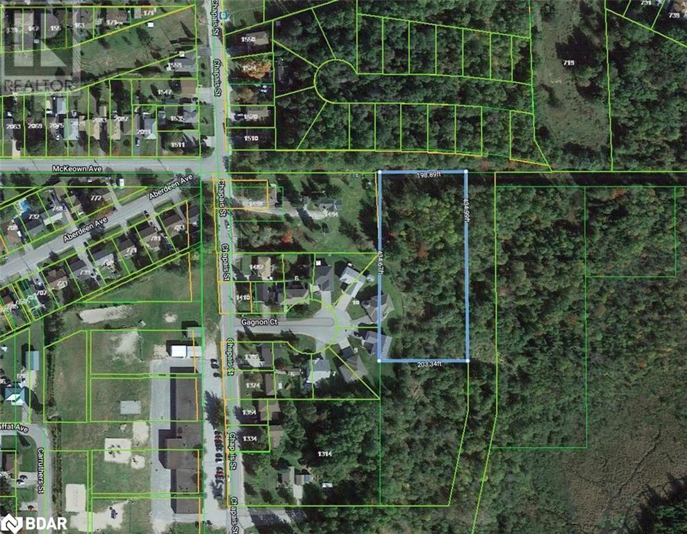 000 CHAPAIS Street, North Bay, Ontario