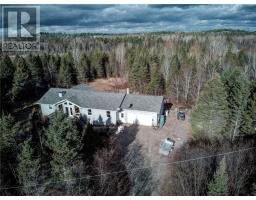 370 Cross Road, Wahnapitae, Ontario