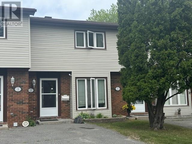 675 William Avenue Unit# 2, sudbury, Ontario