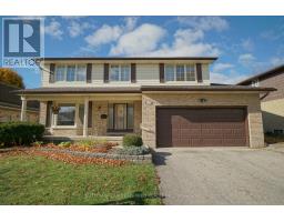 707 CRANBROOK ROAD, London, Ontario