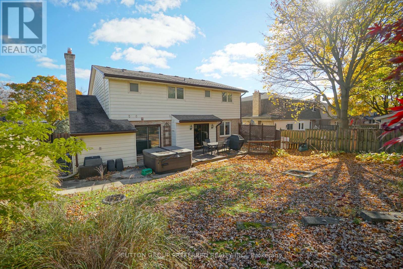 707 Cranbrook Road, London, Ontario  N6K 3H7 - Photo 9 - X10414278