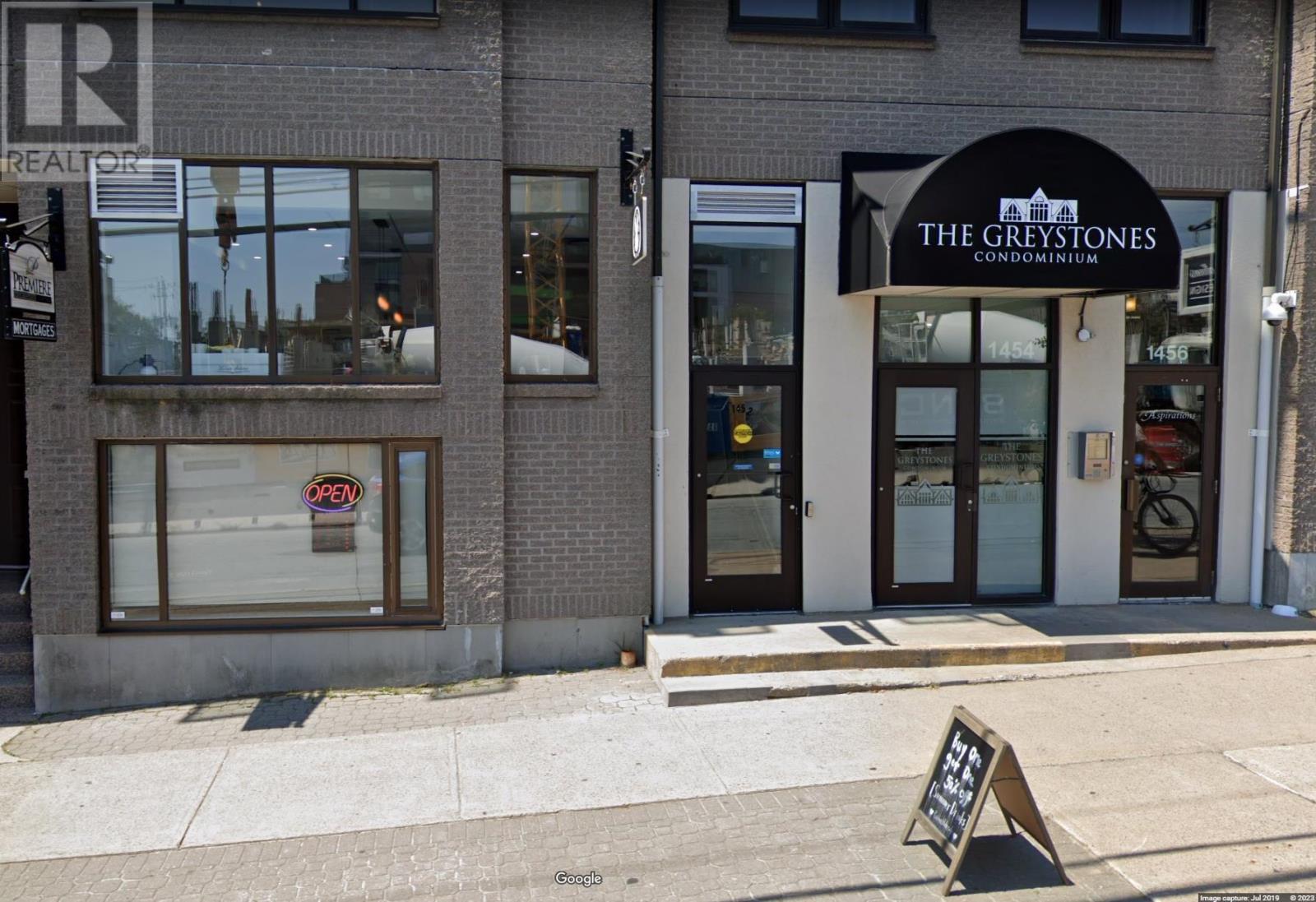 1452 Dresden Row, halifax peninsula, Nova Scotia