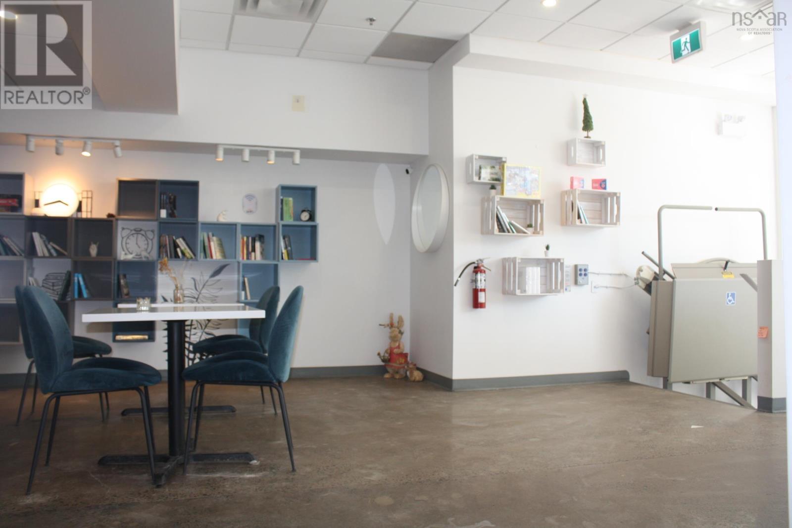 1452 Dresden Row, Halifax Peninsula, Nova Scotia  B3J 3T5 - Photo 14 - 202426277