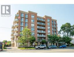 512 - 801 SHEPPARD AVENUE W, Toronto, Ontario