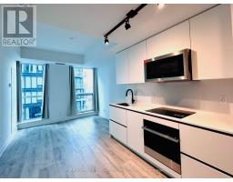 3705 - 327 KING STREET E, Toronto, Ontario