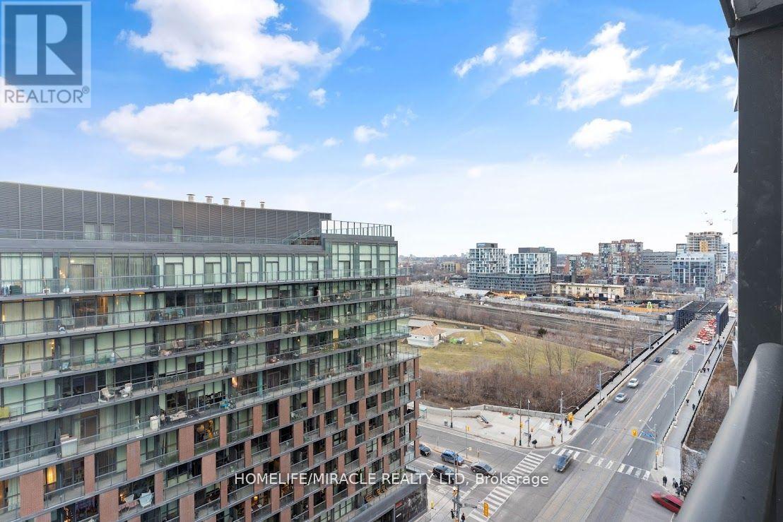 1612 - 80 Queens Wharf Road, Toronto, Ontario  M5V 0J3 - Photo 14 - C10413583