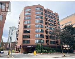 301 - 55 WELLESLEY STREET E, Toronto, Ontario