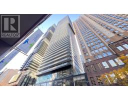 2205 - 15 GRENVILLE STREET, Toronto, Ontario