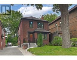 66 WILLOWBANK BOULEVARD, Toronto, Ontario