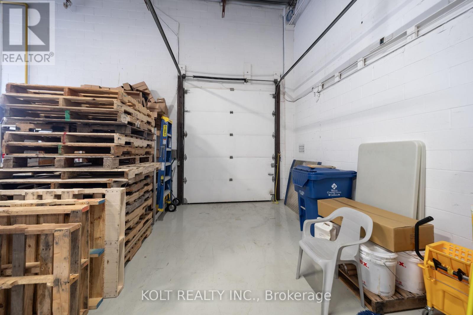 Unit 5 - 445 Milner Avenue, Toronto, Ontario  M1B 2K4 - Photo 12 - E10413558