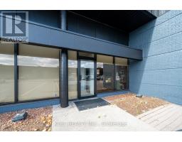 UNIT 5 - 445 MILNER AVENUE, Toronto, Ontario