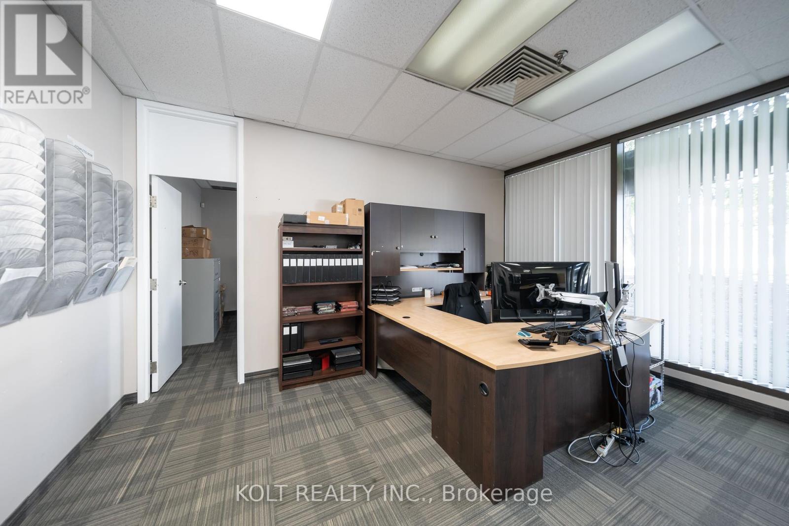 Unit 1 - 445 Milner Avenue, Toronto, Ontario  M1B 2K4 - Photo 5 - E10413563