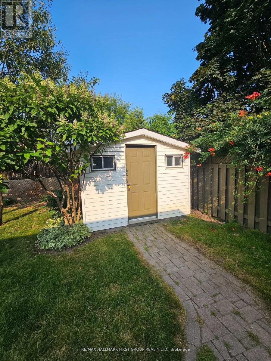 (Bsmt) - 1082 Ronlea Avenue, Oshawa, Ontario  L1H 2X7 - Photo 11 - E10413739