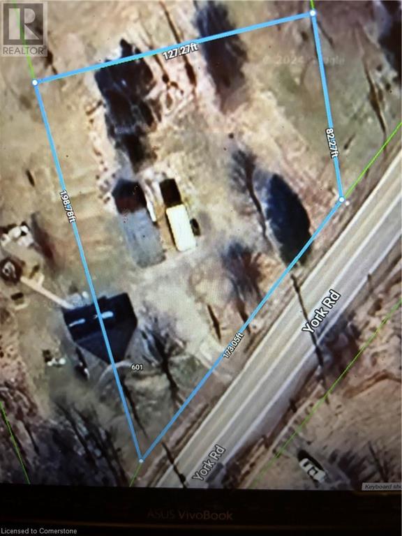 601 York Road, Dundas, Ontario  L9H 6A1 - Photo 24 - 40671185