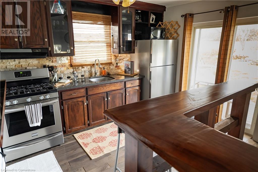 601 York Road, Dundas, Ontario  L9H 6A1 - Photo 5 - 40671185