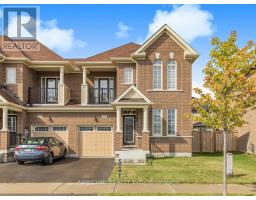 139 JIM MORTSON DRIVE, East Gwillimbury, Ontario