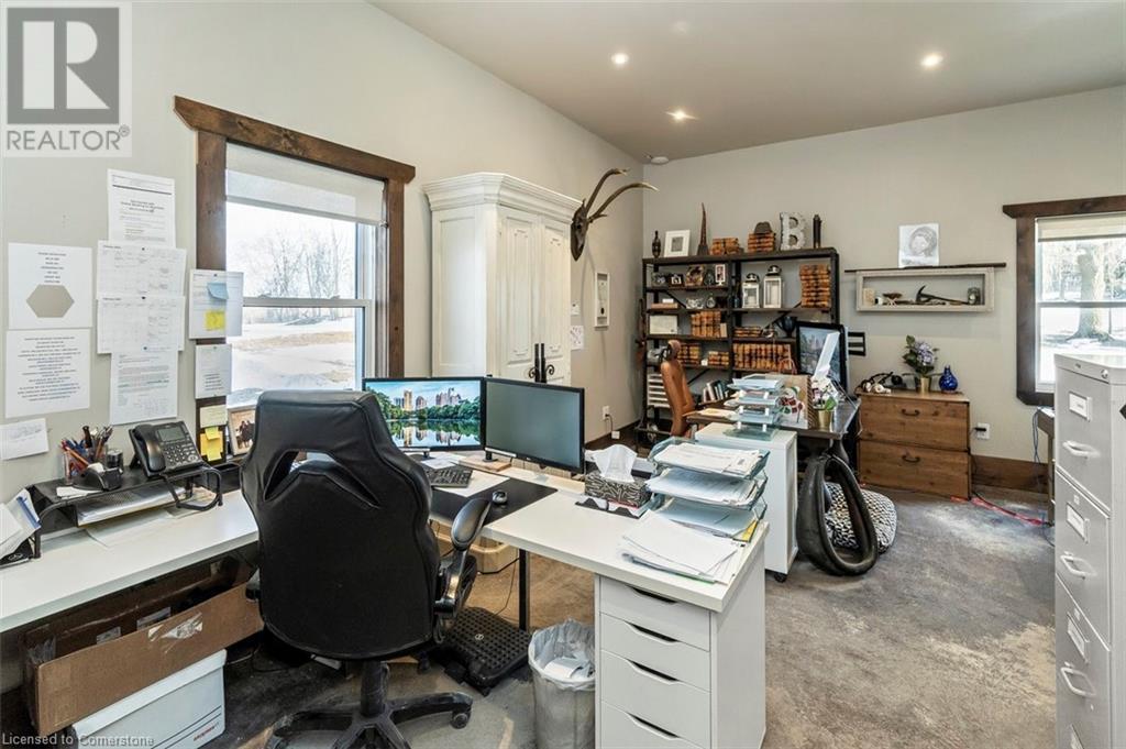 314 Brant School Road, Brantford, Ontario  N3T 5L4 - Photo 15 - 40674530