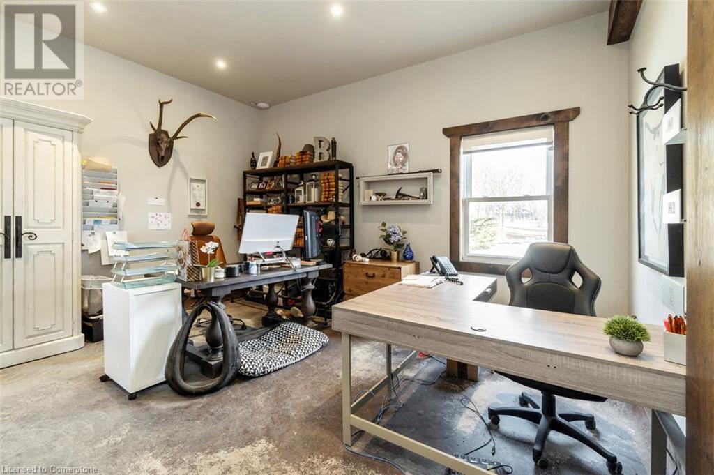 314 Brant School Road, Brantford, Ontario  N3T 5L4 - Photo 16 - 40674530