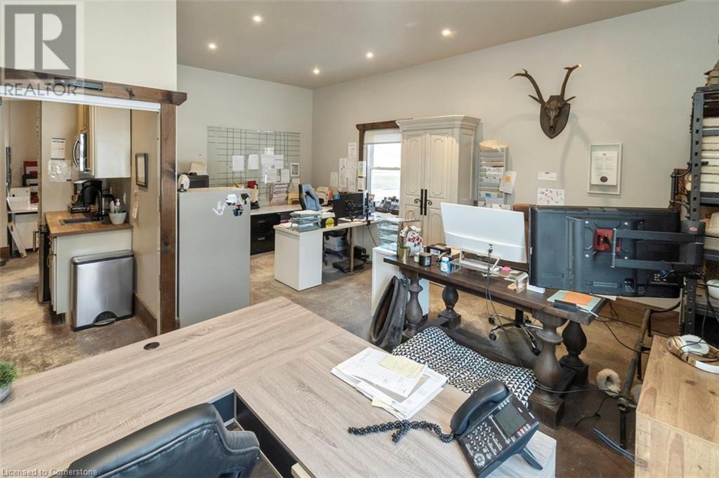 314 Brant School Road, Brantford, Ontario  N3T 5L4 - Photo 18 - 40674530