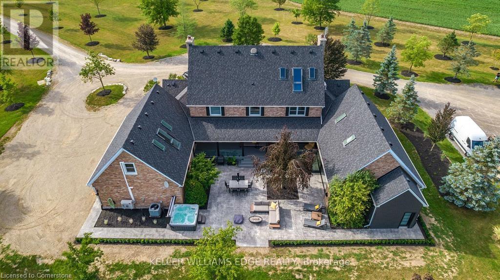 314 Brant School Road, Brantford, Ontario  N3T 5L4 - Photo 20 - 40674530