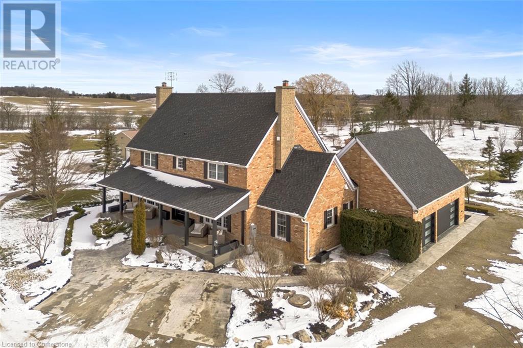 314 Brant School Road, Brantford, Ontario  N3T 5L4 - Photo 21 - 40674530