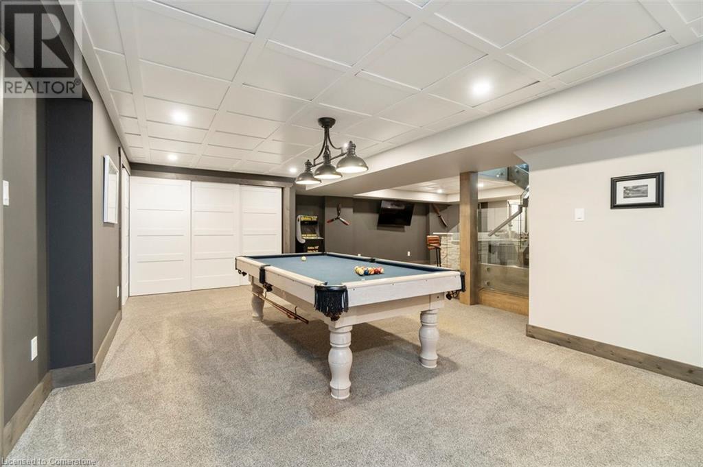 314 Brant School Road, Brantford, Ontario  N3T 5L4 - Photo 39 - 40674530