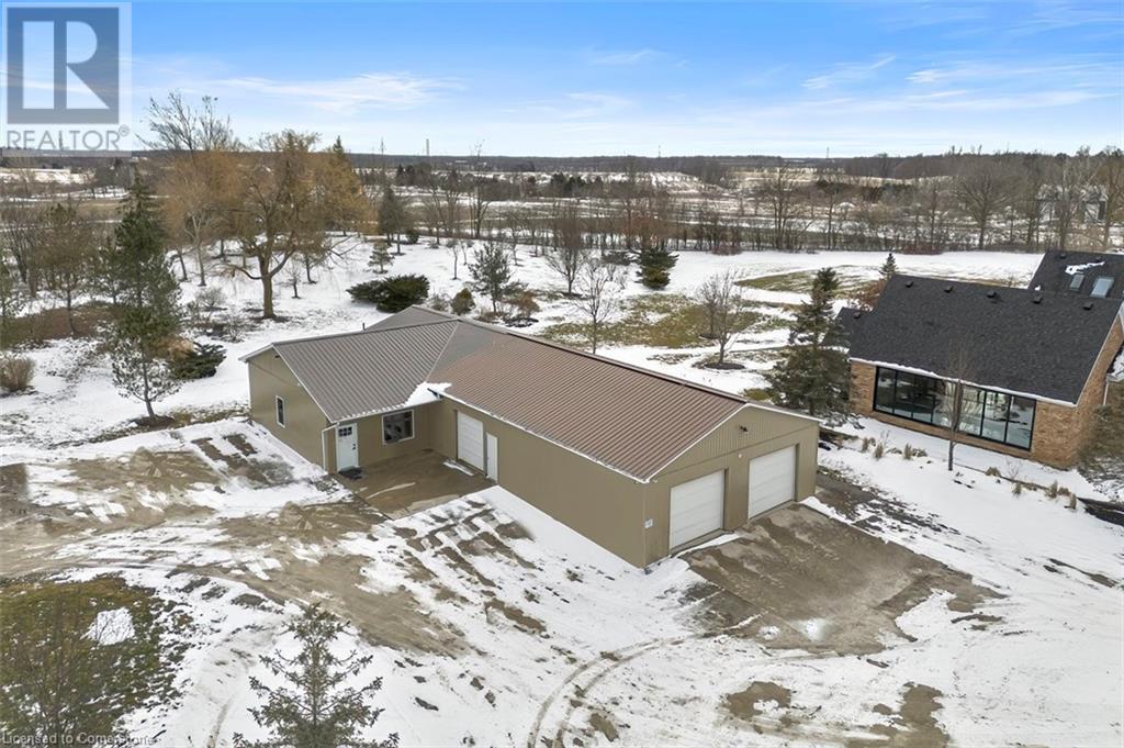 314 Brant School Road, Brantford, Ontario  N3T 5L4 - Photo 32 - 40674526