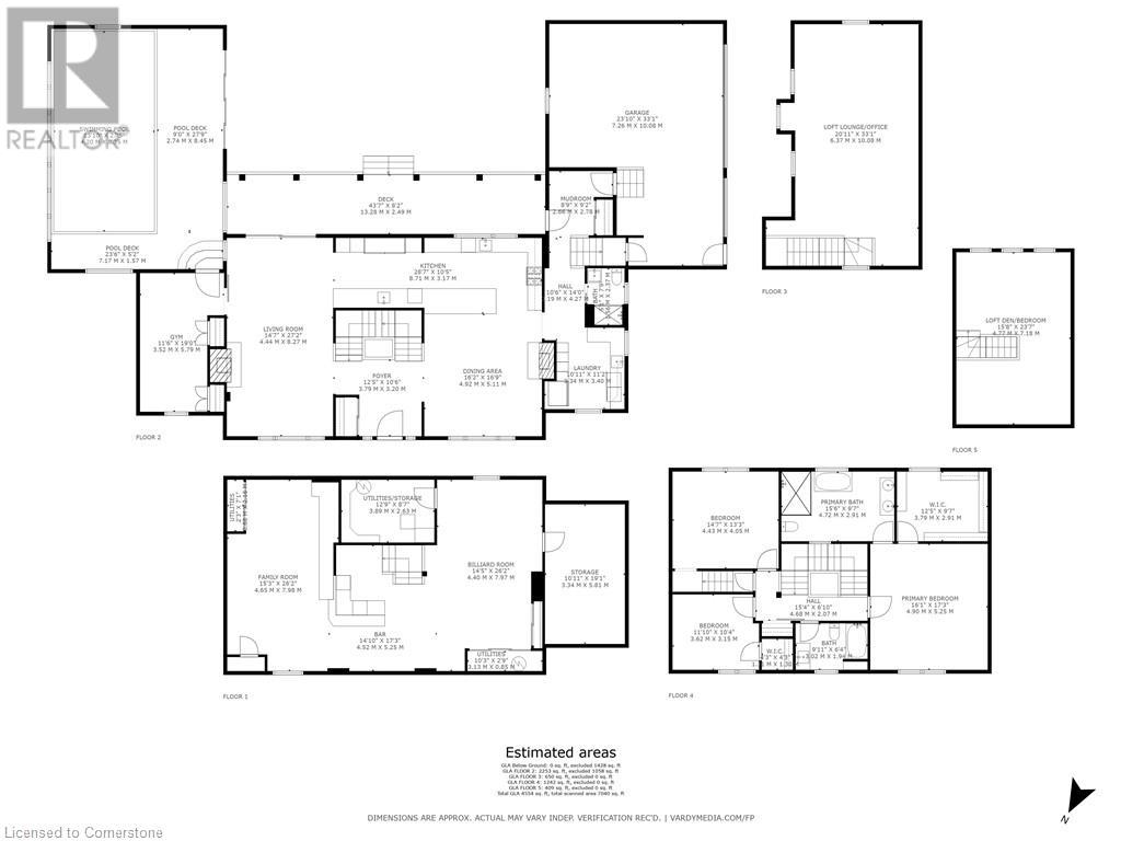 314 Brant School Road, Brantford, Ontario  N3T 5L4 - Photo 34 - 40674526