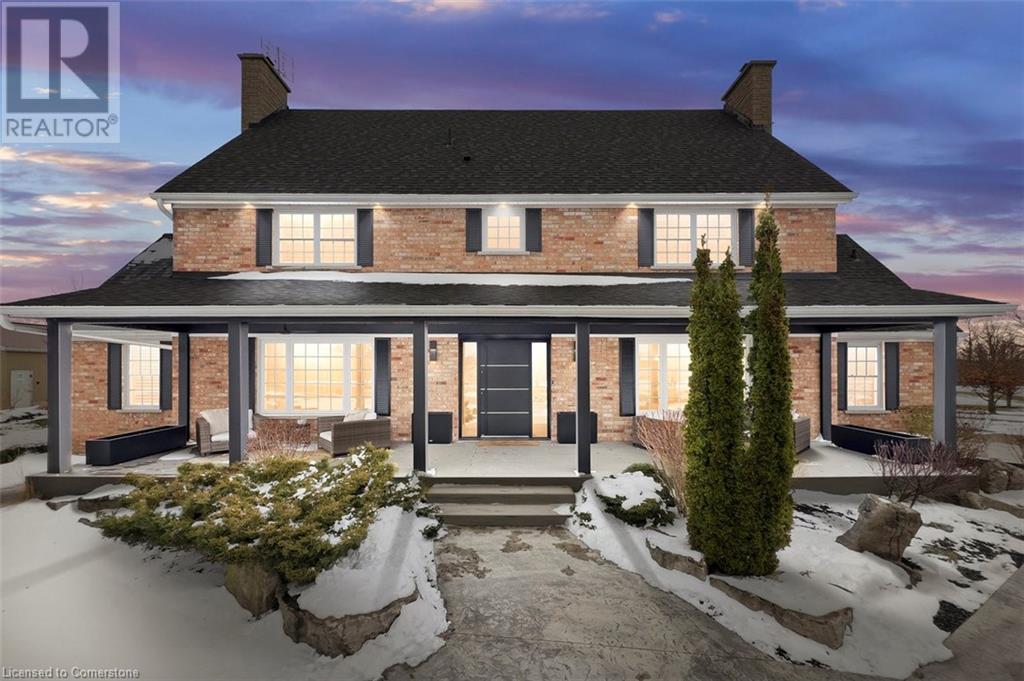 314 Brant School Road, Brantford, Ontario  N3T 5L4 - Photo 4 - 40674526